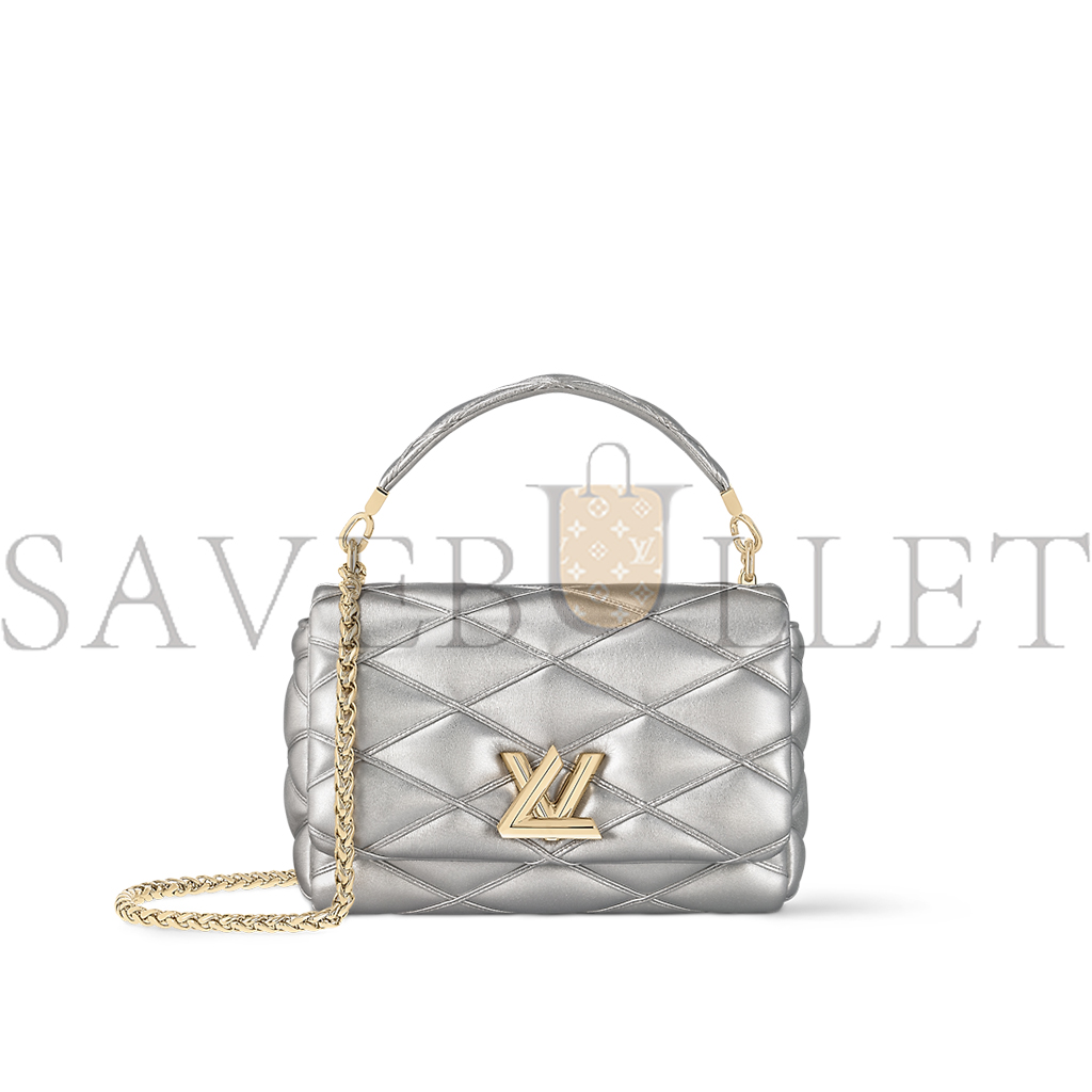 LOUIS VUITTON GO-14 MM M25107 (23*16*10cm)